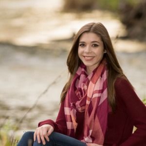 Meet your Posher, Mckenna